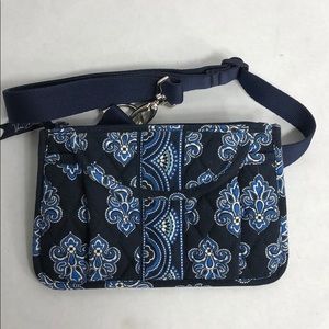 Vera Bradley Fanny Pack 5x8